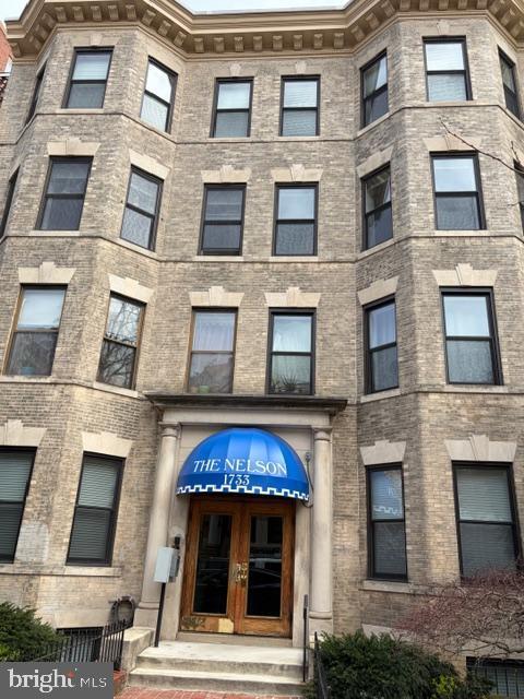 Building Photo - 1733 20th St NW