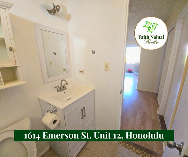 Building Photo - 1614 Emerson St