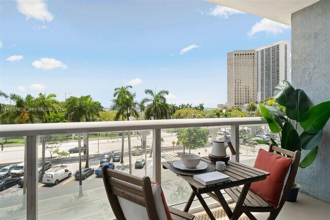 Building Photo - 50 Biscayne Blvd