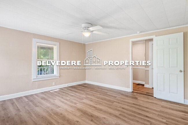Building Photo - 2 bd house near HPU