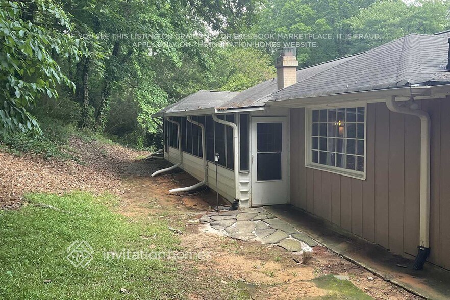 Building Photo - 458 Glendale Ct SW