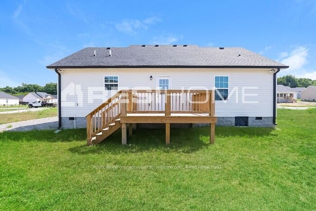 Building Photo - 608 Anna's Wy