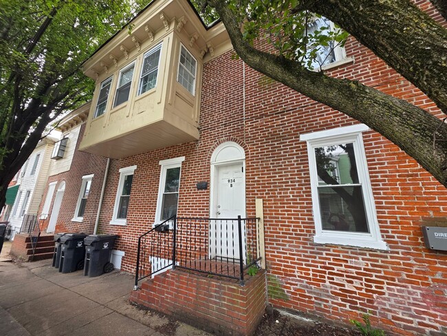 Building Photo - 934 Clifford Brown Walk