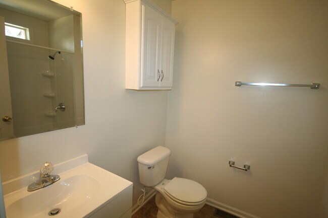 Building Photo - Duplex with All Appliances, Deck and Fence...