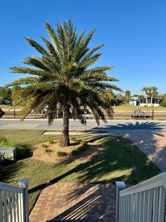Building Photo - Waterfront Shell Point Home with Private Dock, Hot Tub, Elevator, & Golf Cart
