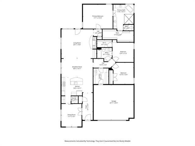 Building Photo - 1200 Skyflower Ln