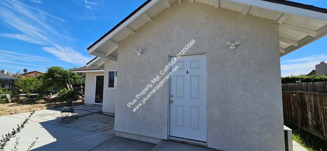Building Photo - Beautiful Brand-New Detached Single Story ADU Near Marian Regional Medical Ctr