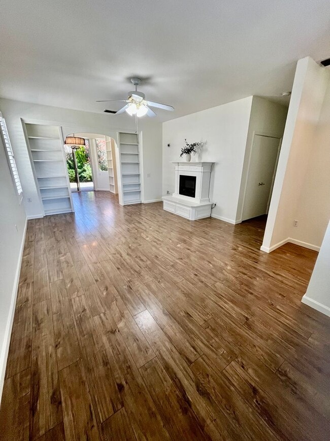 Building Photo - Two Bedroom Home for Rent in Sun City Roseville