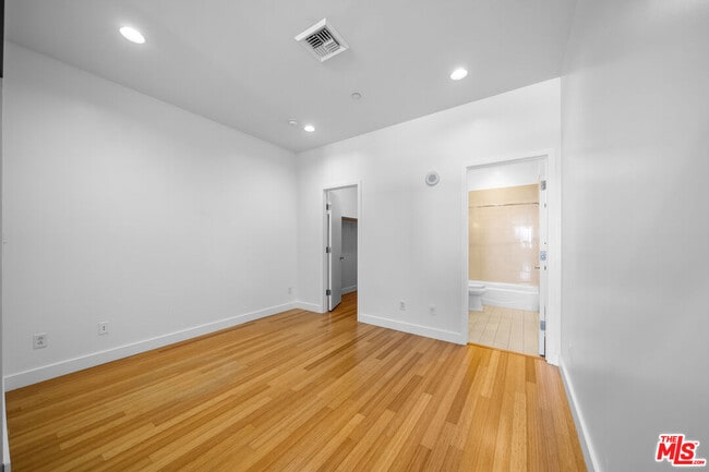 Building Photo - 3810 Wilshire Blvd