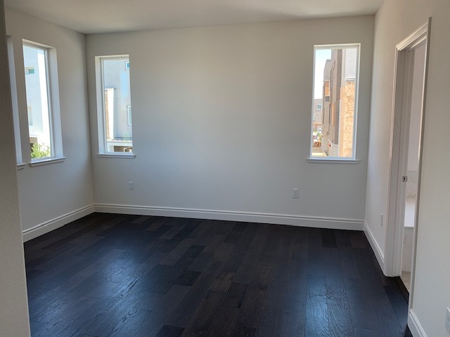 Master Bedroom - 3959 Summit Rd