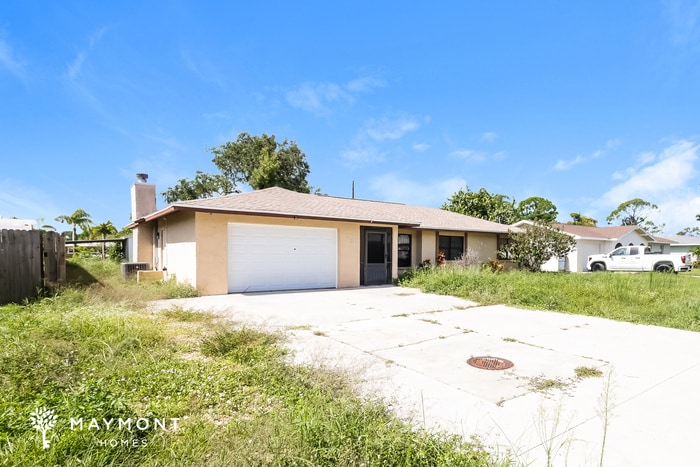 Building Photo - 7286 Jonas Rd
