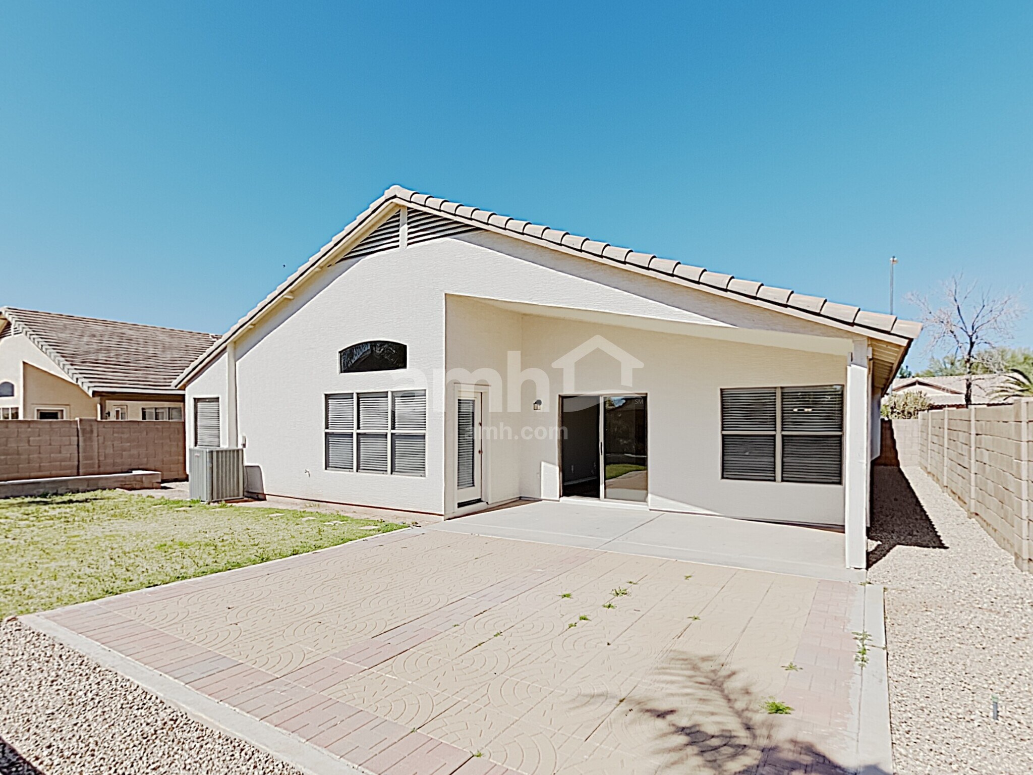 Building Photo - 9665 E Olla Ave