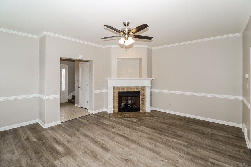 Building Photo - 275 Birch Springs Cove