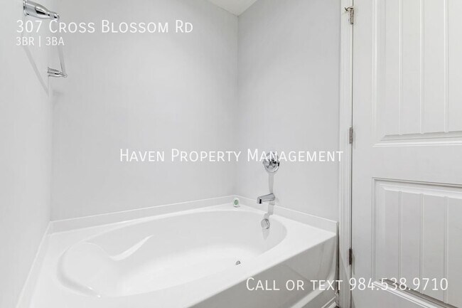 Building Photo - 307 Cross Blossom Rd