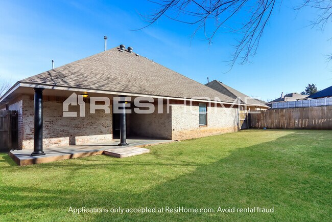 Building Photo - Home for Rent