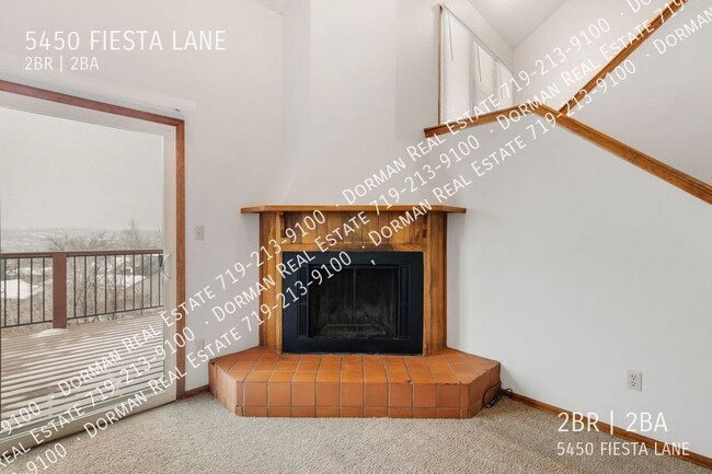 Building Photo - 5450 Fiesta Ln