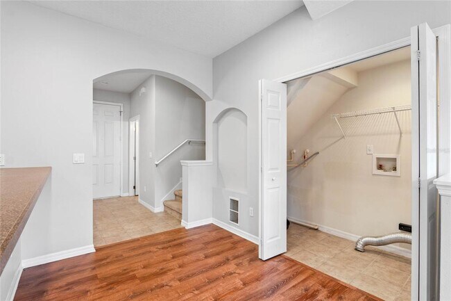 Building Photo - 9117 Camden Gardens St