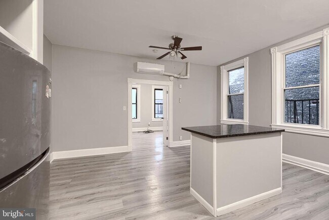Building Photo - 1311 N Calvert St