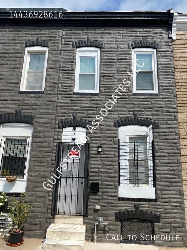 Primary Photo - 721 N Port St