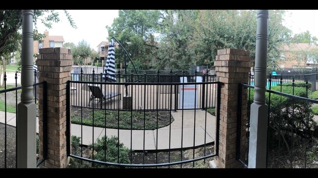 Primary Photo - 11655 Audelia Rd