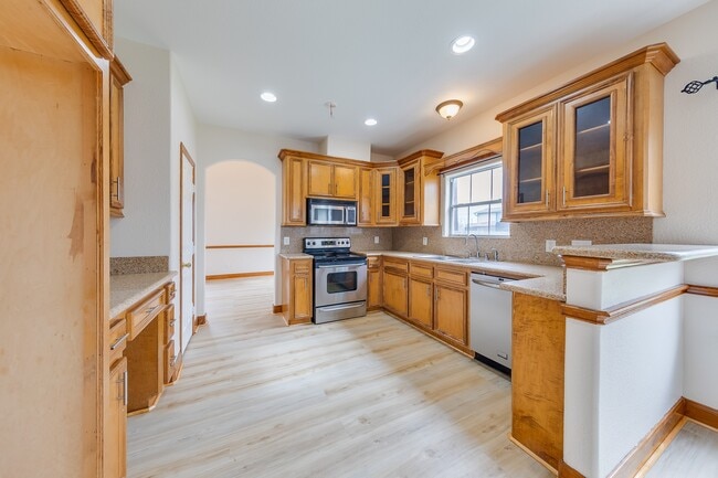 Building Photo - 8514 Bonner Dr