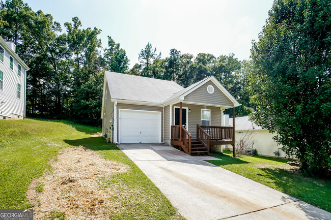 Building Photo - 913 Shiloh Ridge Trail