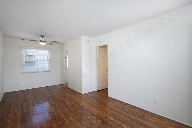 Building Photo - 1 BR w/ Private Patio and Washer/Dryer Combo ~ Minutes from the Beach!
