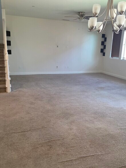 Main livingroom - 6193 E Homan Ave