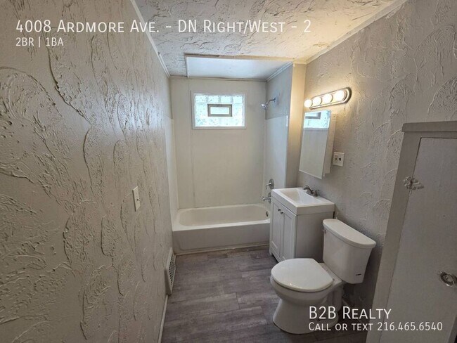 Building Photo - 4008 Ardmore Ave