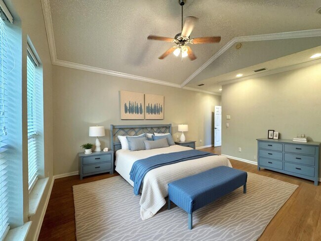 Building Photo - Coastal Charm: Luxurious 4-Bedroom Home in Gated Community Near the Intracoastal