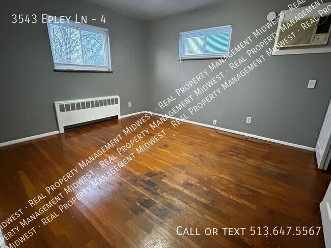 Building Photo - 3543 Epley Ln