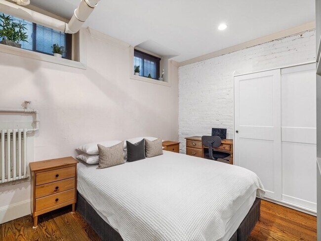 Building Photo - 50 Revere St