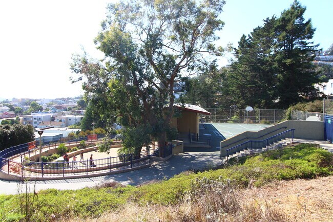 Building Photo - 919 Teresita Blvd
