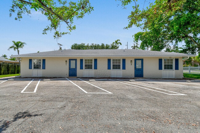 Building Photo - 800 Tropic Blvd