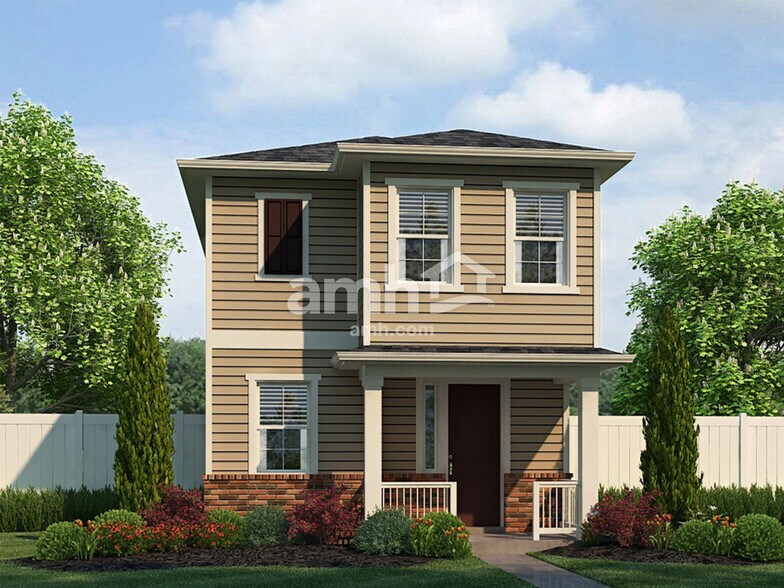 Primary Photo - 23593 E 3rd Pl