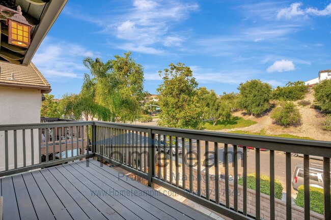 Building Photo - 2 BR / 2.5 BA 1244 Sq ft. San Miguel Ranch/ Chula Vista Townhome