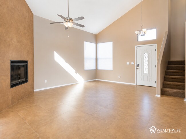 Building Photo - Spacious 3-Bedroom, 3-Bath Home in North Ranch with Community Pool & Amenities