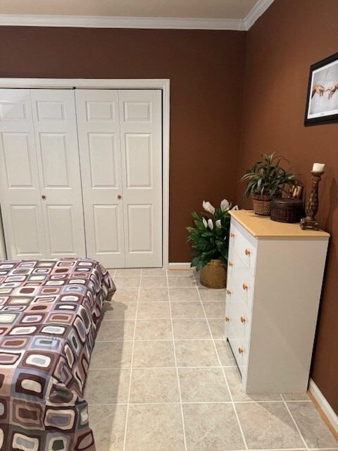 Bdrm or extra Den - 15405 Stacys Ridge Ct