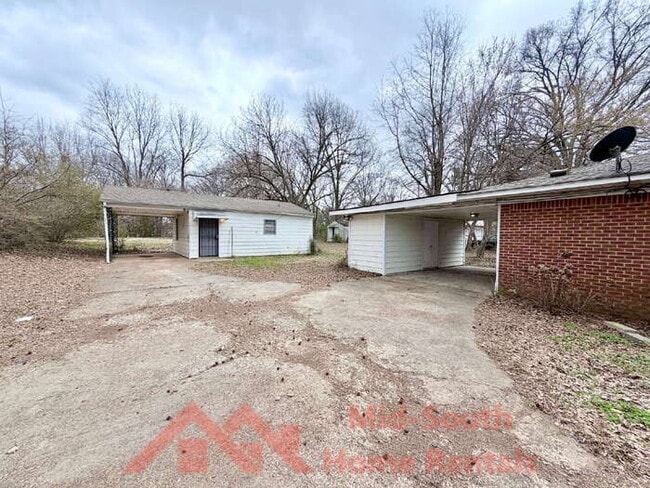 Building Photo - 3308 E Rosita Cir