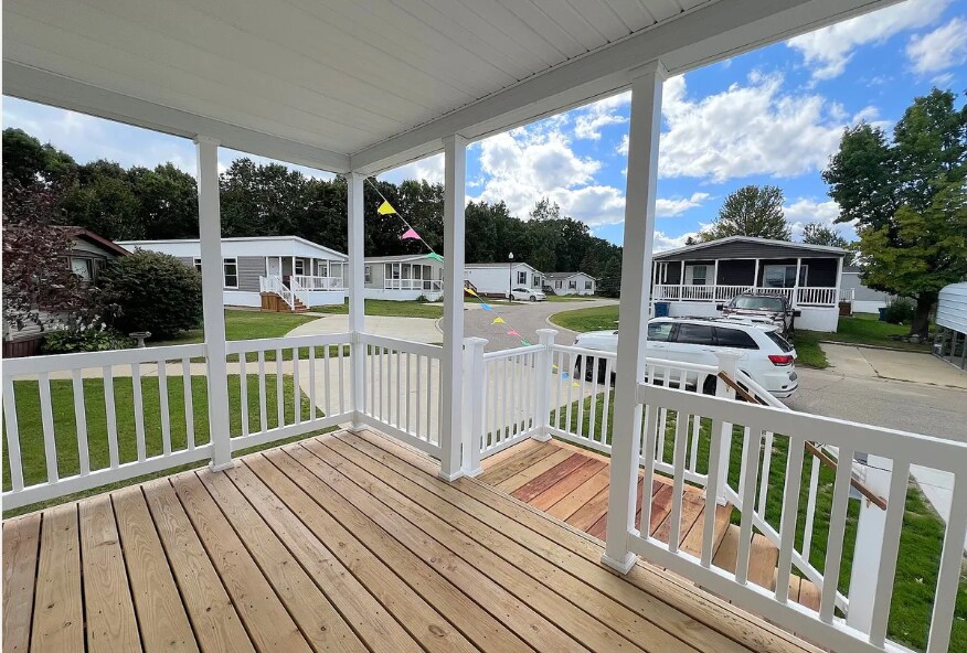 Building Photo - 6550 S Kimberly Dr