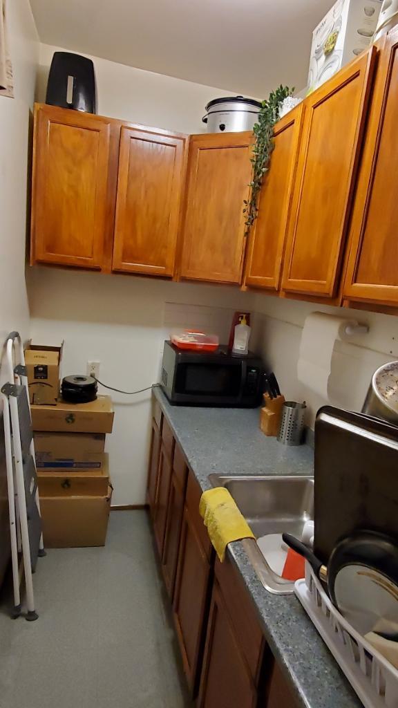 Pantry - 112 Cedar Hill Ave
