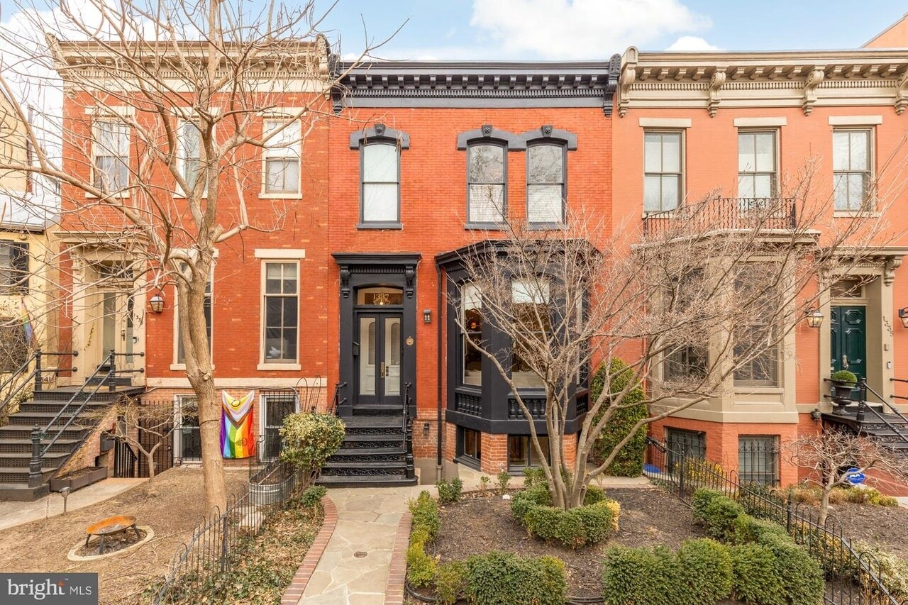 Building Photo - 1337 Vermont Ave NW