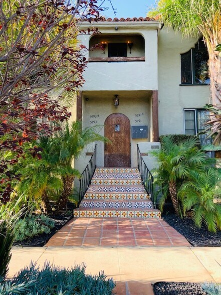 Building Photo - 5191 W 20th St