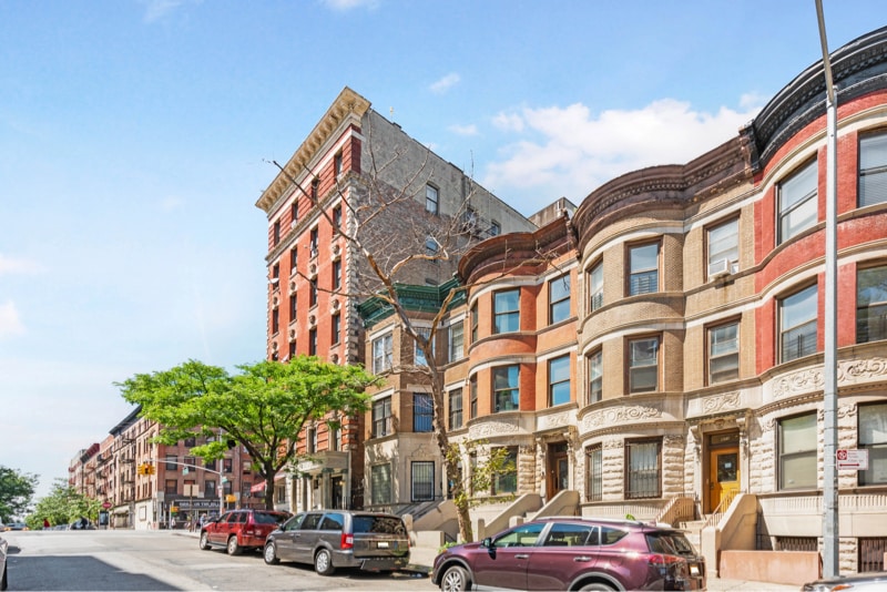 Building Photo - 477 W 140th St