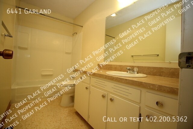 Building Photo - 6441 Garland-