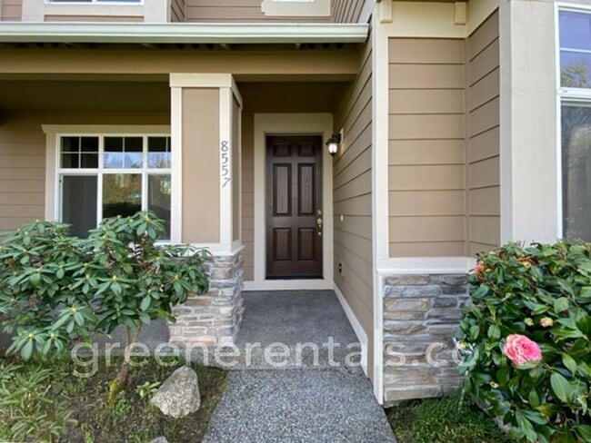 Building Photo - Lacey 4BD/2.5BA Beautiful Home Close to 1-...