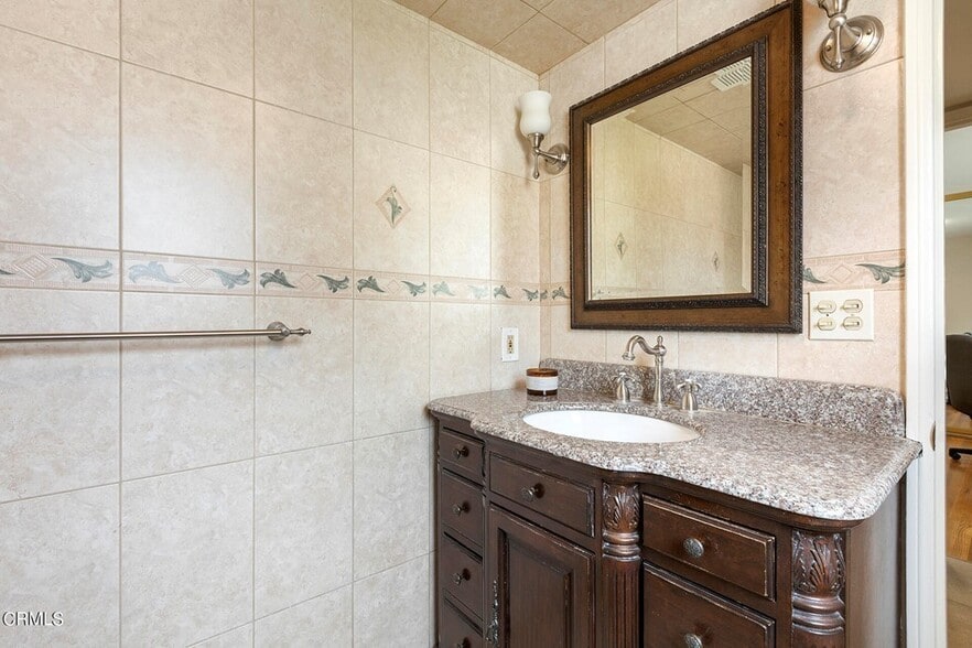 Bathroom #2 - 2963 Sheffield Rd