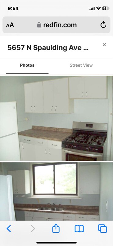 Building Photo - 5657 N Spaulding Ave