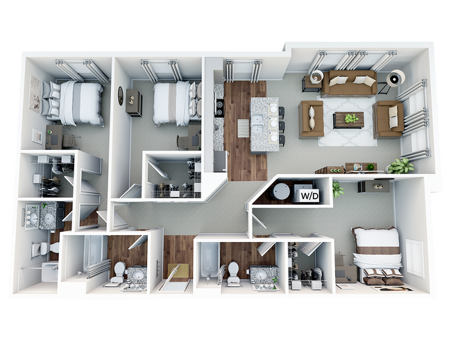 StateHouse Varsity 3.2 Furnished-Web - Statehouse Varsity