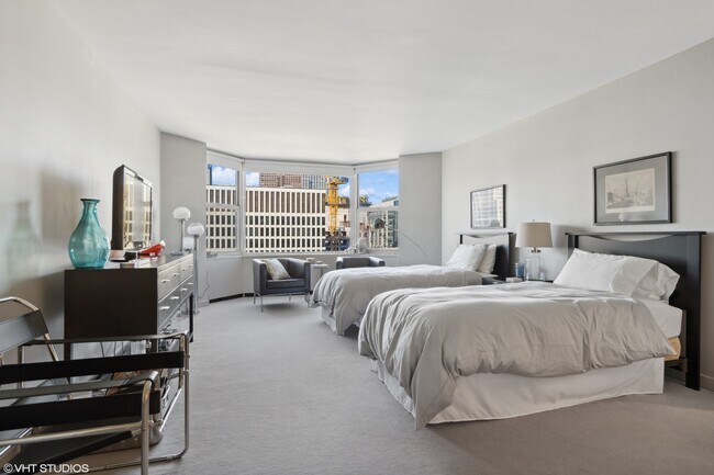 Building Photo - 535 N Michigan Ave